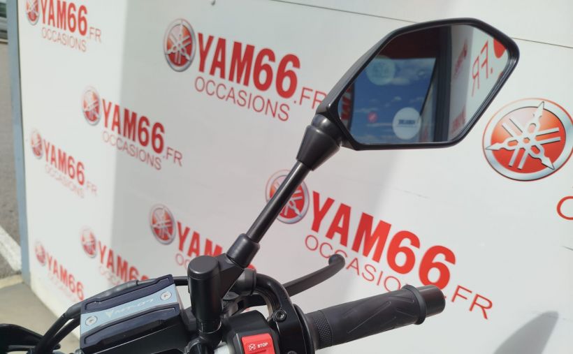 YAMAHA MT-07 (47.5CV) 11