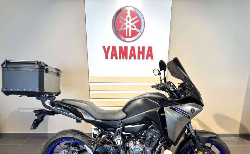 YAMAHA TRACER 7 35KW 1