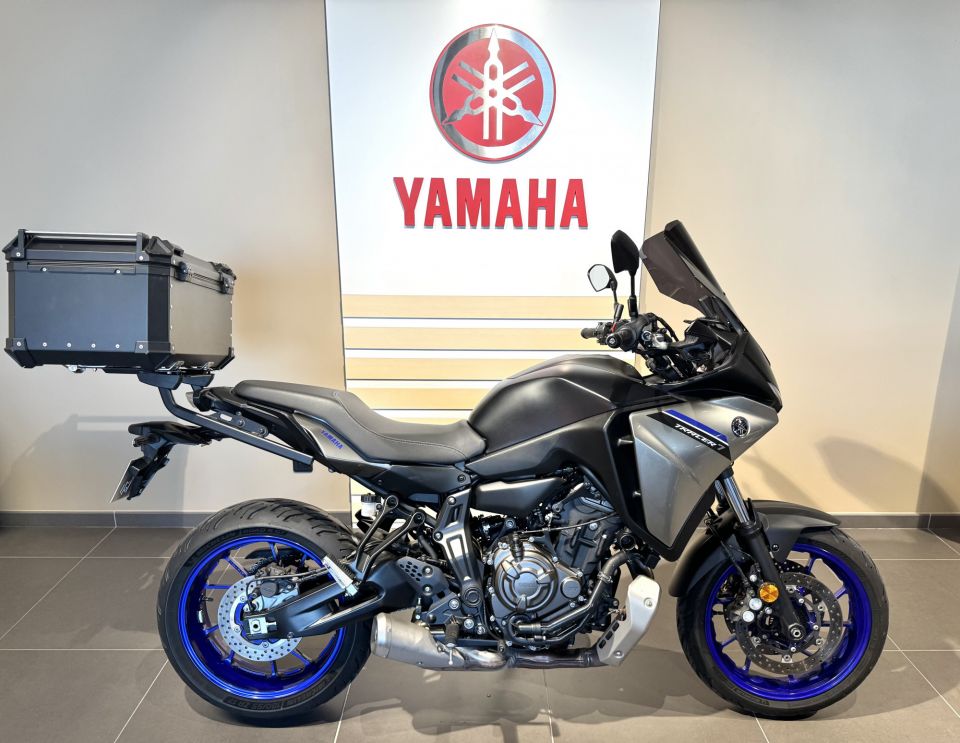 YAMAHA TRACER 7 35KW 1