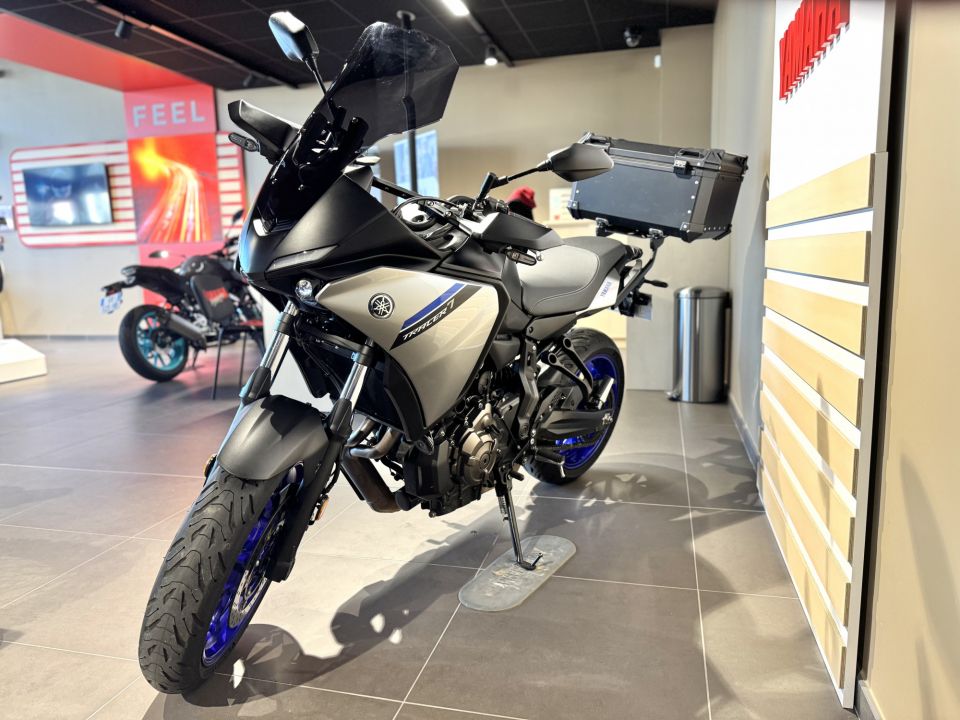 YAMAHA TRACER 7 35KW 2