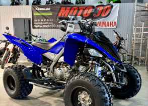 YAMAHA YFM 700 RAPTOR - 2022