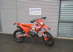 KTM 300 EXC ERZBERGRODEO - 2024
