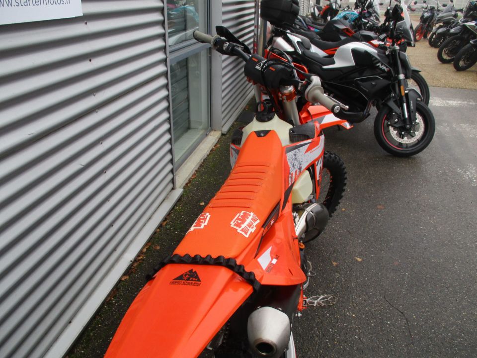 KTM 300 EXC ERZBERGRODEO 6