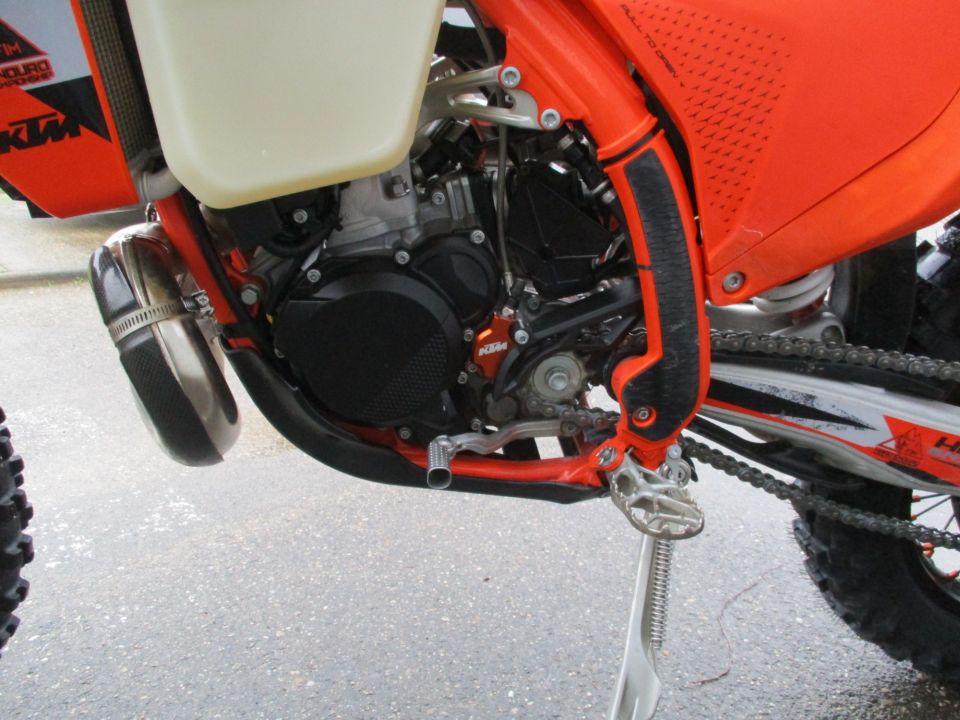 KTM 300 EXC ERZBERGRODEO 15