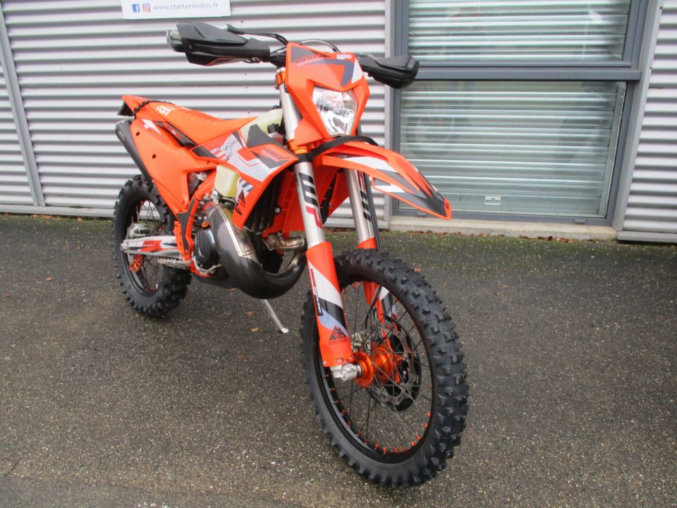 KTM 300 EXC ERZBERGRODEO 24