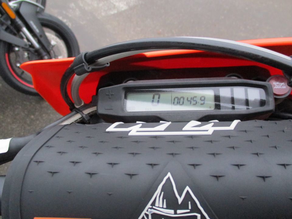 KTM 300 EXC ERZBERGRODEO 27