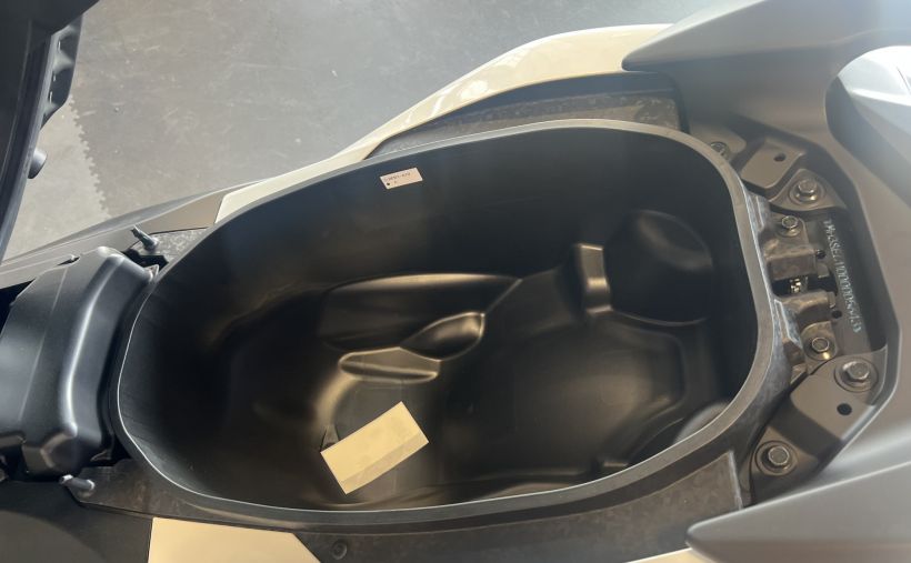 YAMAHA NMAX 125 3
