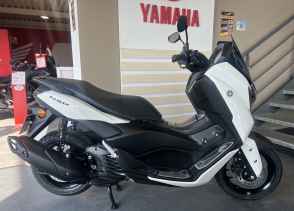 YAMAHA NMAX 125 - 2025