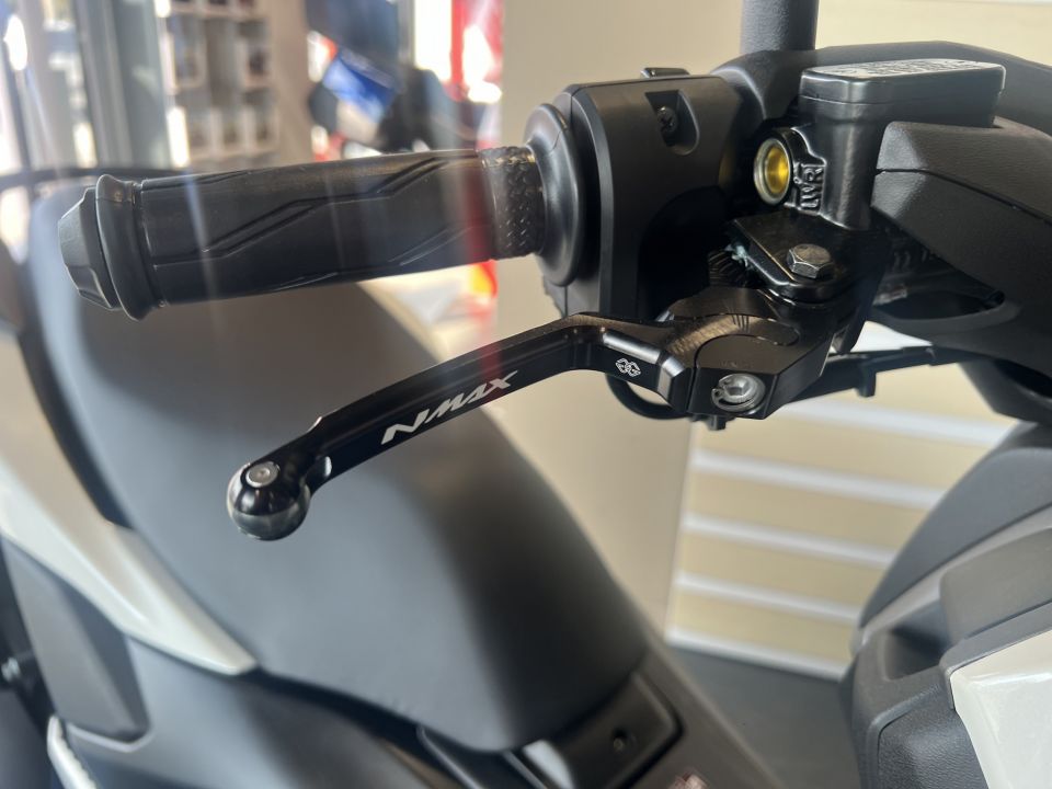 YAMAHA NMAX 125 20