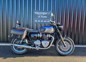 TRIUMPH BONNEVILLE T120 - 2023