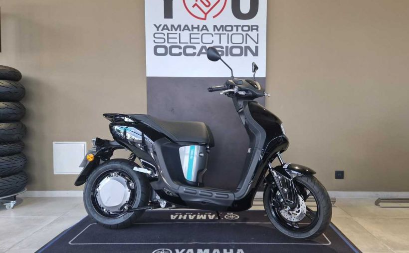 YAMAHA NEO'S 50 ELECTRIQUE 0