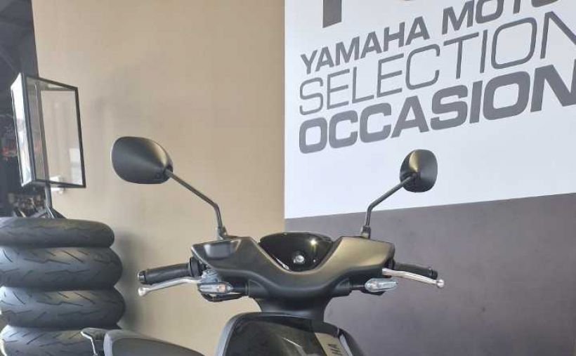 YAMAHA NEO'S 50 ELECTRIQUE 1