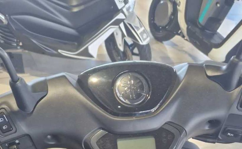 YAMAHA NEO'S 50 ELECTRIQUE 2