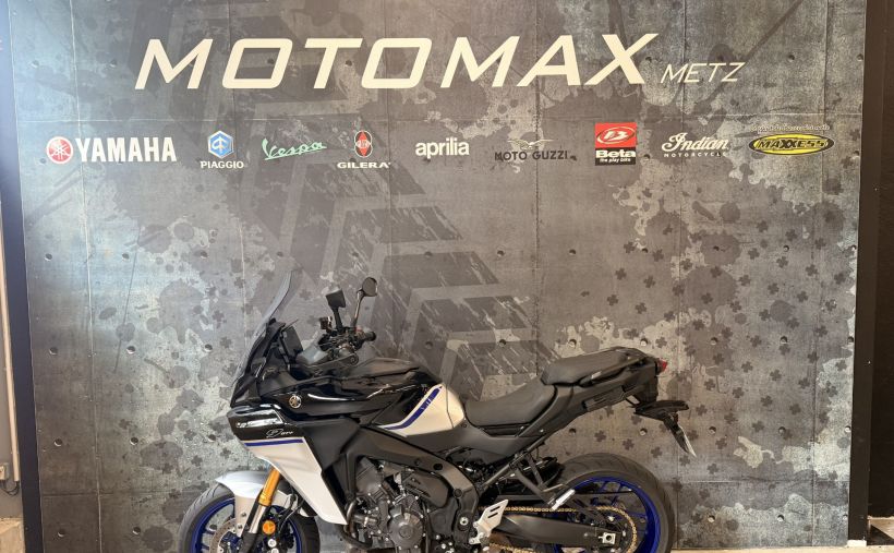 YAMAHA TRACER 9 GT+ Y-AMT 36