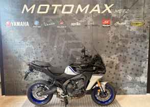 YAMAHA TRACER 9 GT+ Y-AMT - 2025