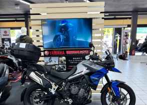 TRIUMPH TIGER 850 SPORT - 2022