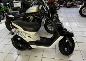 MBK BOOSTER - 2009