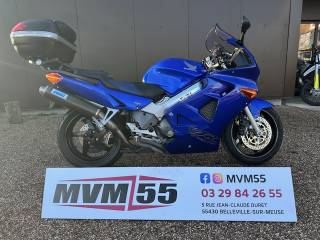 HONDA VFR 800 F - 2000