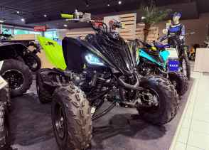 YAMAHA YFM 700 RAPTOR SP - 2024
