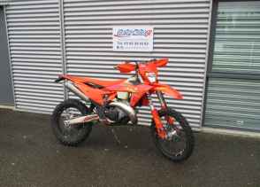KTM 250 EXC SIX DAYS - 2025