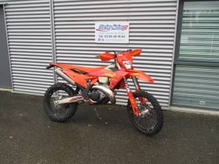 KTM 250 EXC SIX DAYS - 2025