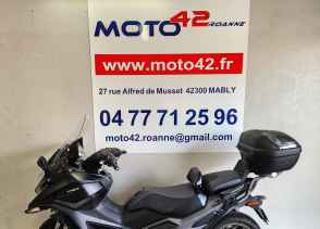 KYMCO CV3 550 - 2024