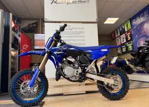 YAMAHA YZ65 - 2026