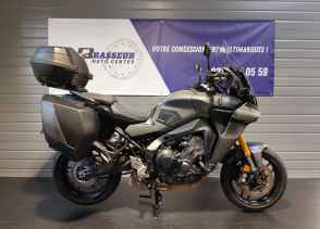YAMAHA TRACER 9 GT - 2022