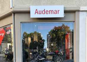 YAMAHA MT-07 (47.5CV) - 2023