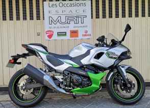 KAWASAKI Ninja 7 Hybrid - 2024