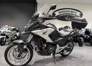 HONDA NC 750 X - 2016