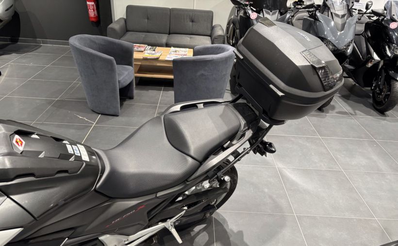 HONDA NC 750 X 15