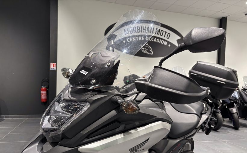 HONDA NC 750 X 20