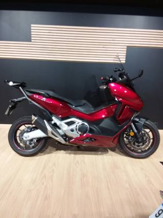 HONDA NSS FORZA 750 - 2021