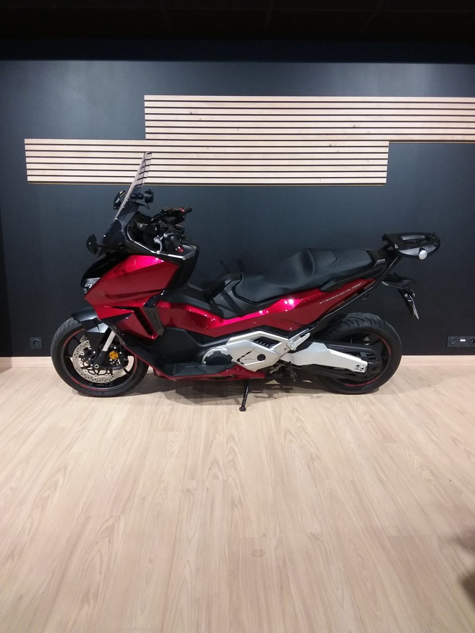 HONDA NSS FORZA 750 2