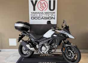 SUZUKI DL V-Strom 650 - 2024
