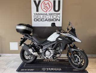 SUZUKI DL V-Strom 650 - 2024