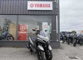 YAMAHA TRICITY 125 - 2025