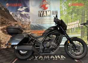 HONDA CMX 1100 REBEL TOURING - 2023