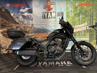 HONDA CMX 1100 REBEL TOURING - 2023