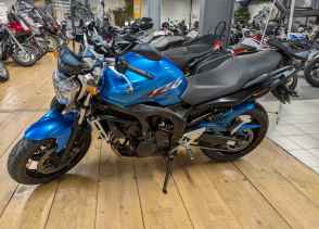YAMAHA FZ6 (98CV) - 2007