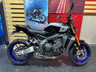 YAMAHA MT-09 SP - 2025
