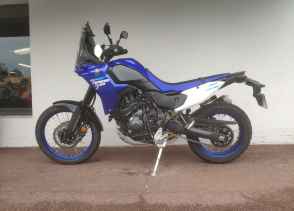 YAMAHA XTZ TENERE 700 - 2025