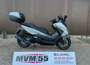 HONDA NSS FORZA  125AD - 2024