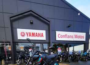 YAMAHA MT-125 ABS - 2023