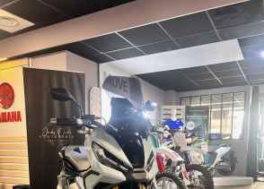 HONDA X-ADV - 2024