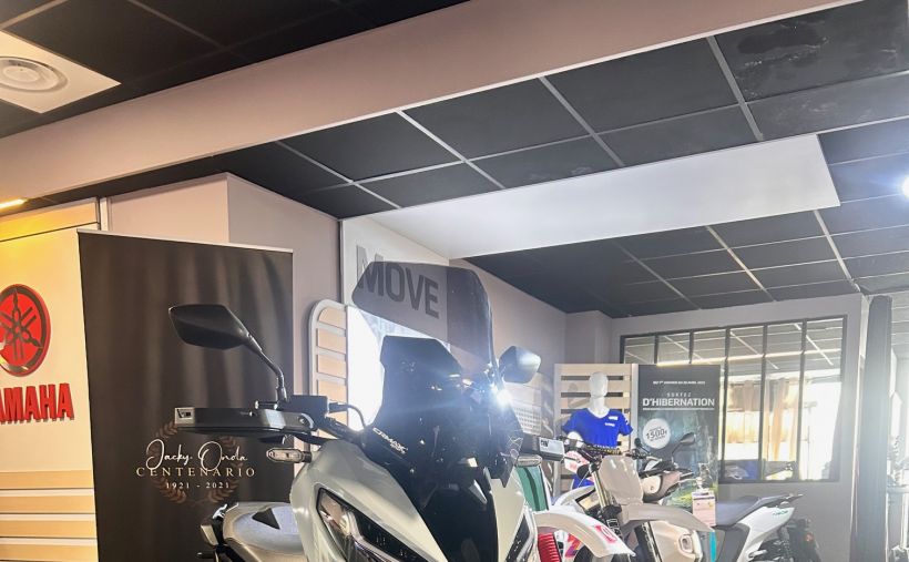 HONDA X-ADV 0