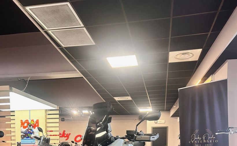 HONDA X-ADV 1