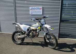 HUSQVARNA FE 450 - 2019