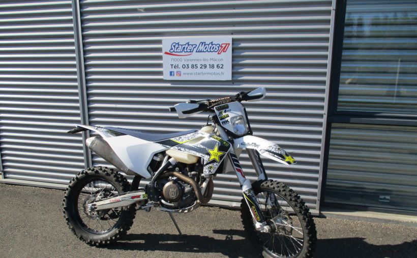 HUSQVARNA FE 450 0